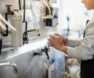 About Sewer Line Replacement Cedar, KS